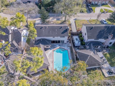 4906 Droddy Street Houston TX 77091