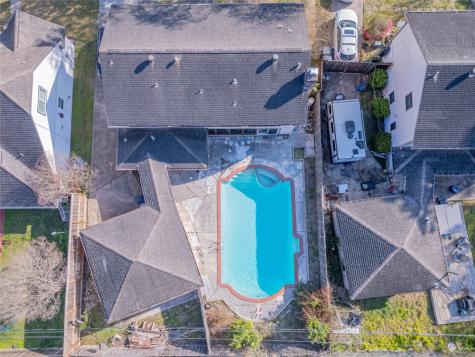 4906 Droddy Street Houston TX 77091
