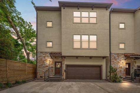 5739 Petty Street Houston TX 77007