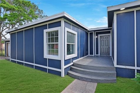 2310 Meadow Lane La Marque TX 77568