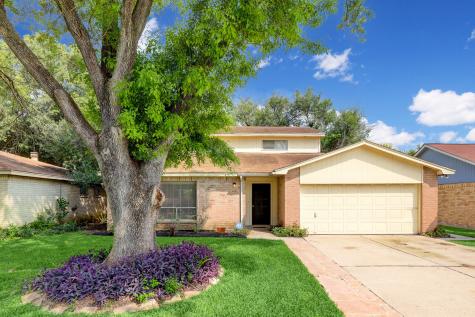 2047 Kentland Drive Houston TX 77067