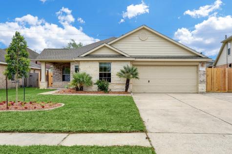 3123 Mustang Meadow Lane Manvel TX 77578