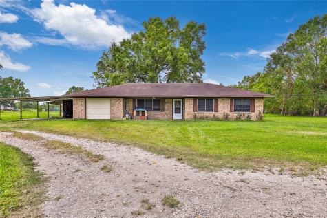 1433 County Road 605 Dayton TX 77535
