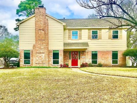 8106 Fernbrook Lane Houston TX 77070