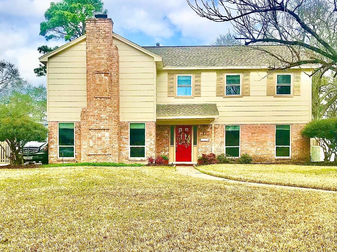 8106 Fernbrook Lane Houston TX 77070