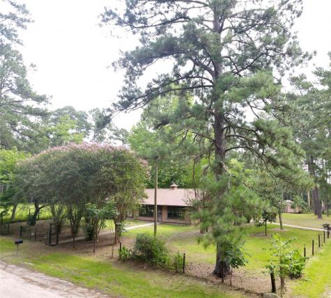 2080 County Road 2780 Colmesneil TX 75938