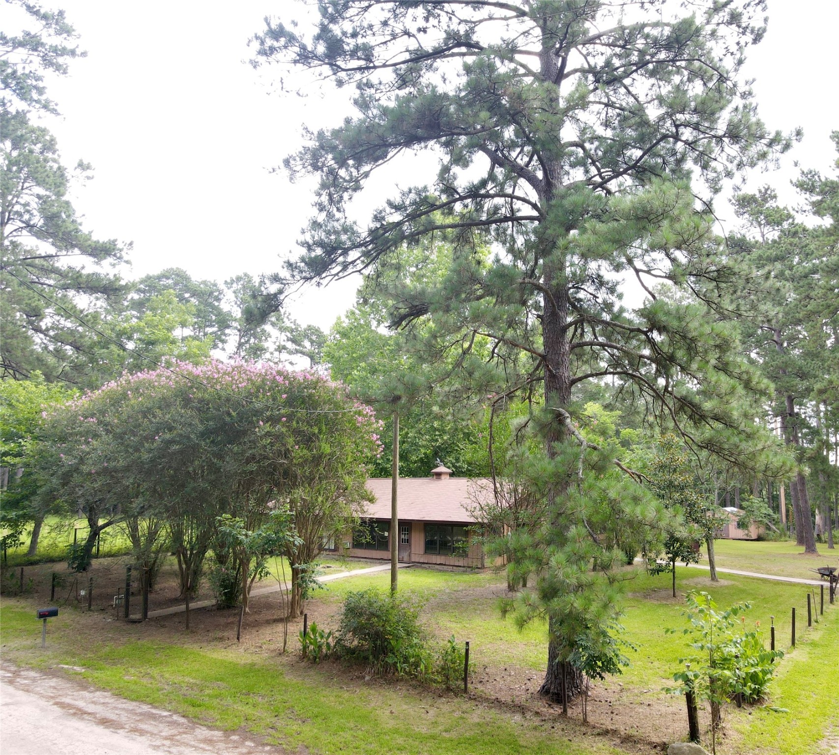 2080 County Road 2780 Colmesneil TX 75938