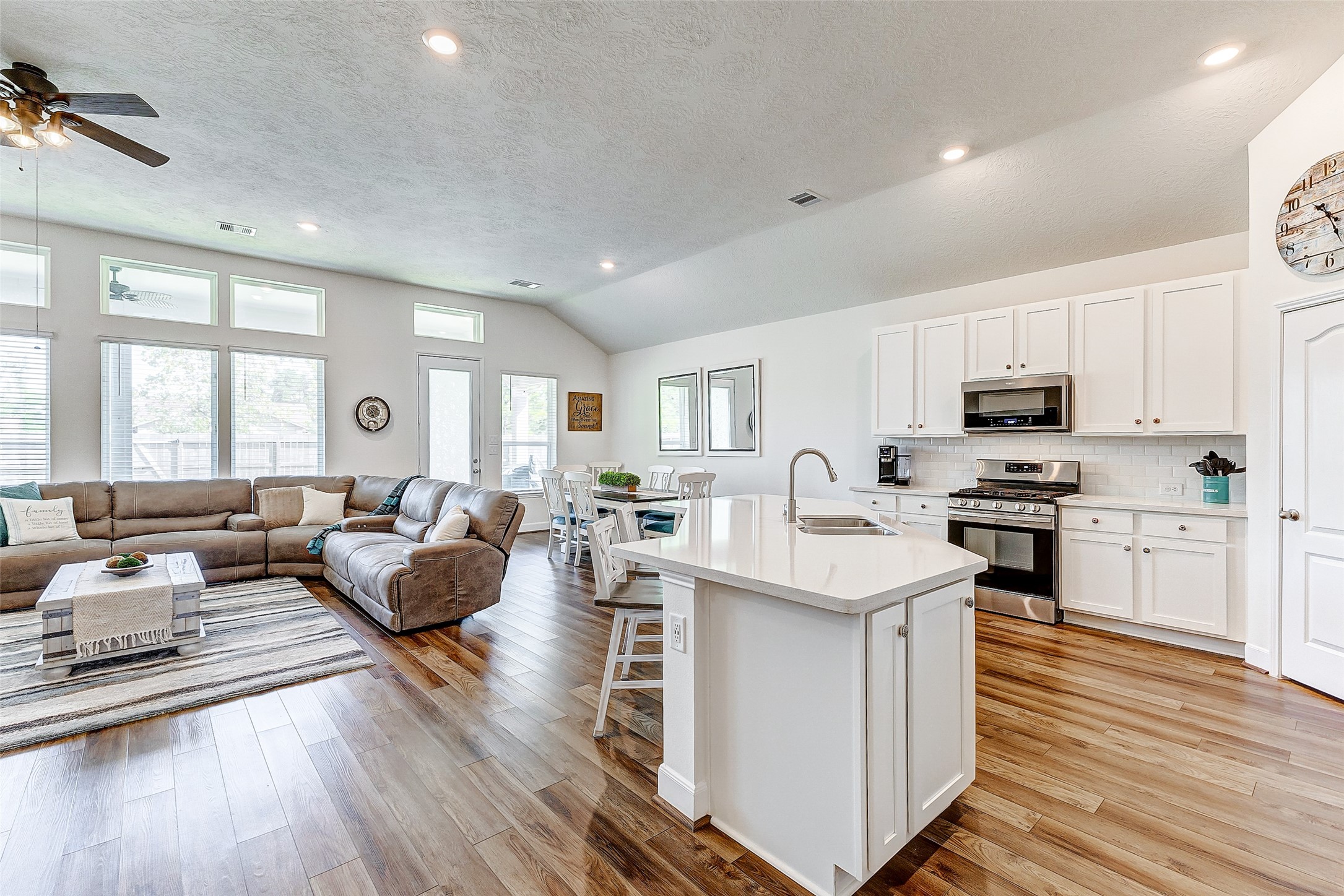 8702 Cimarron Falls Court Magnolia TX 77354
