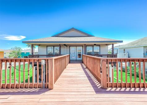 731 Marlin Street Bayou Vista TX 77563