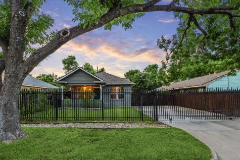 5317 Lindsay Street Houston TX 77023