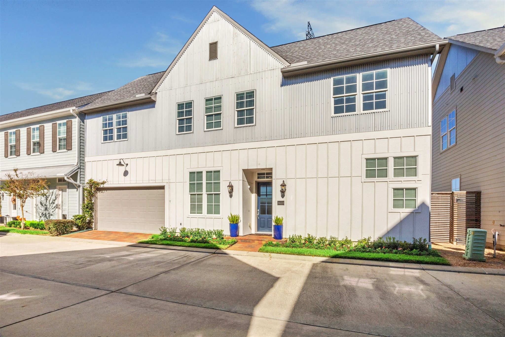 8618 Green Kolbe Lane Houston TX 77080