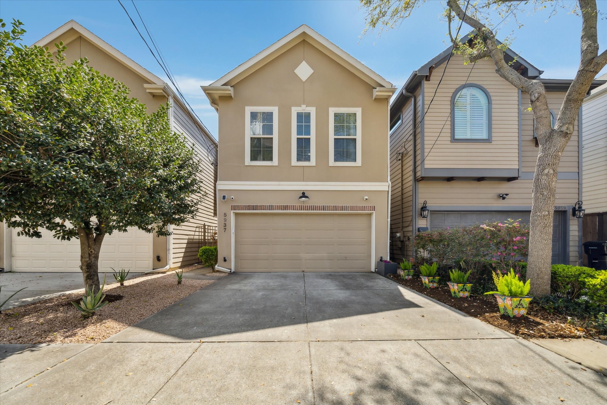 5937 Kansas Street Houston TX 77007