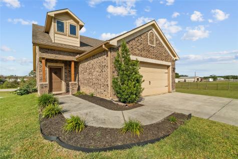 6339 Lewis Lane Rosharon TX 77583
