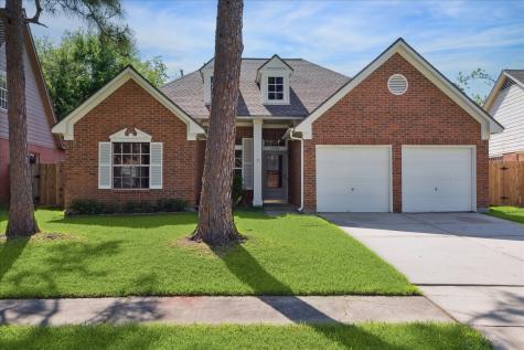 14555 Circlewood Way Houston TX 77062