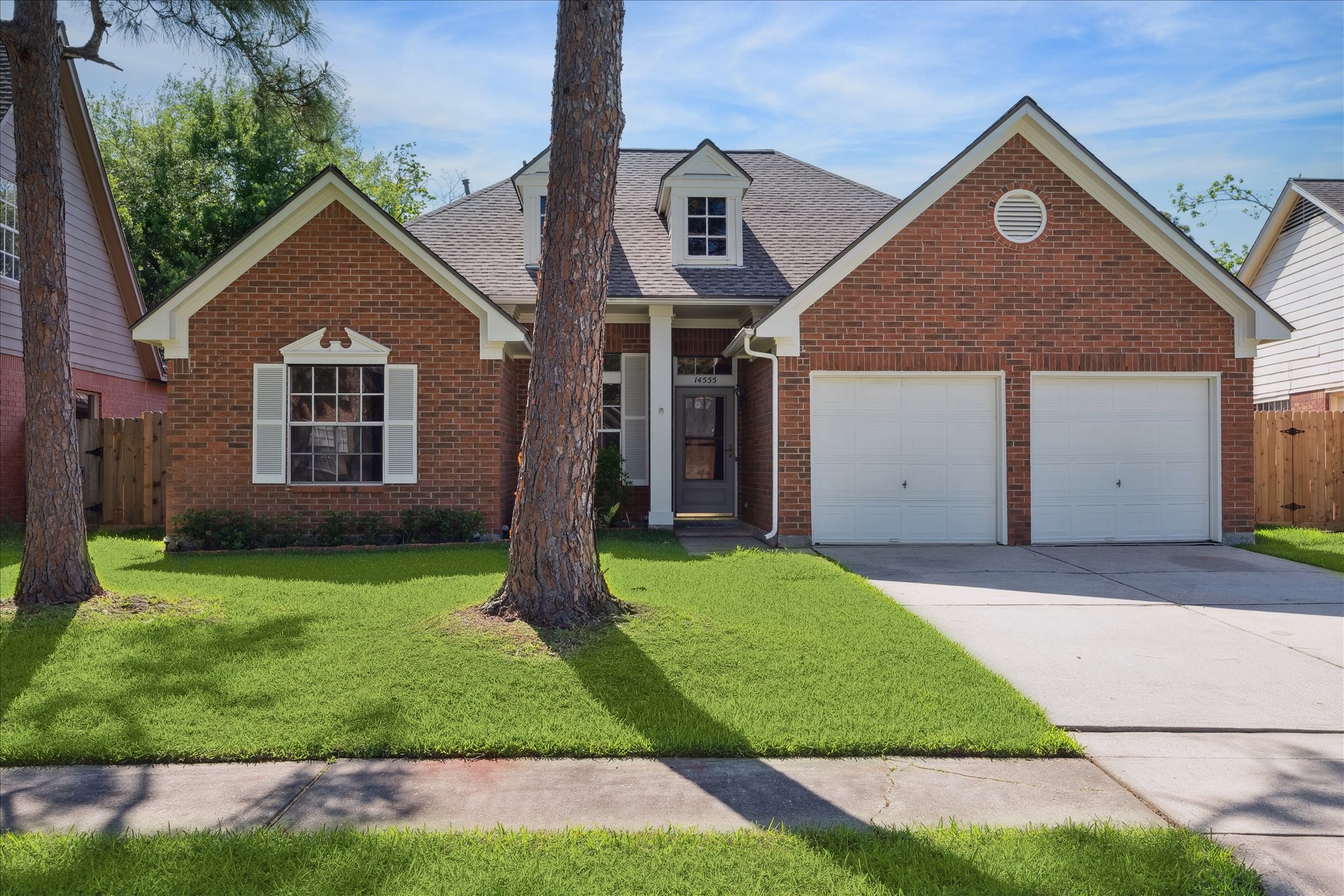 14555 Circlewood Way Houston TX 77062