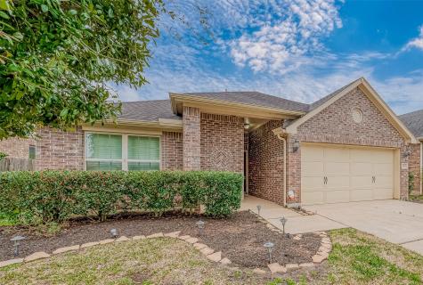 19643 Travis Cannon Lane Richmond TX 77407
