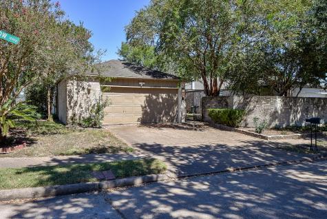 11918 N Fairhollow Lane Houston TX 77043