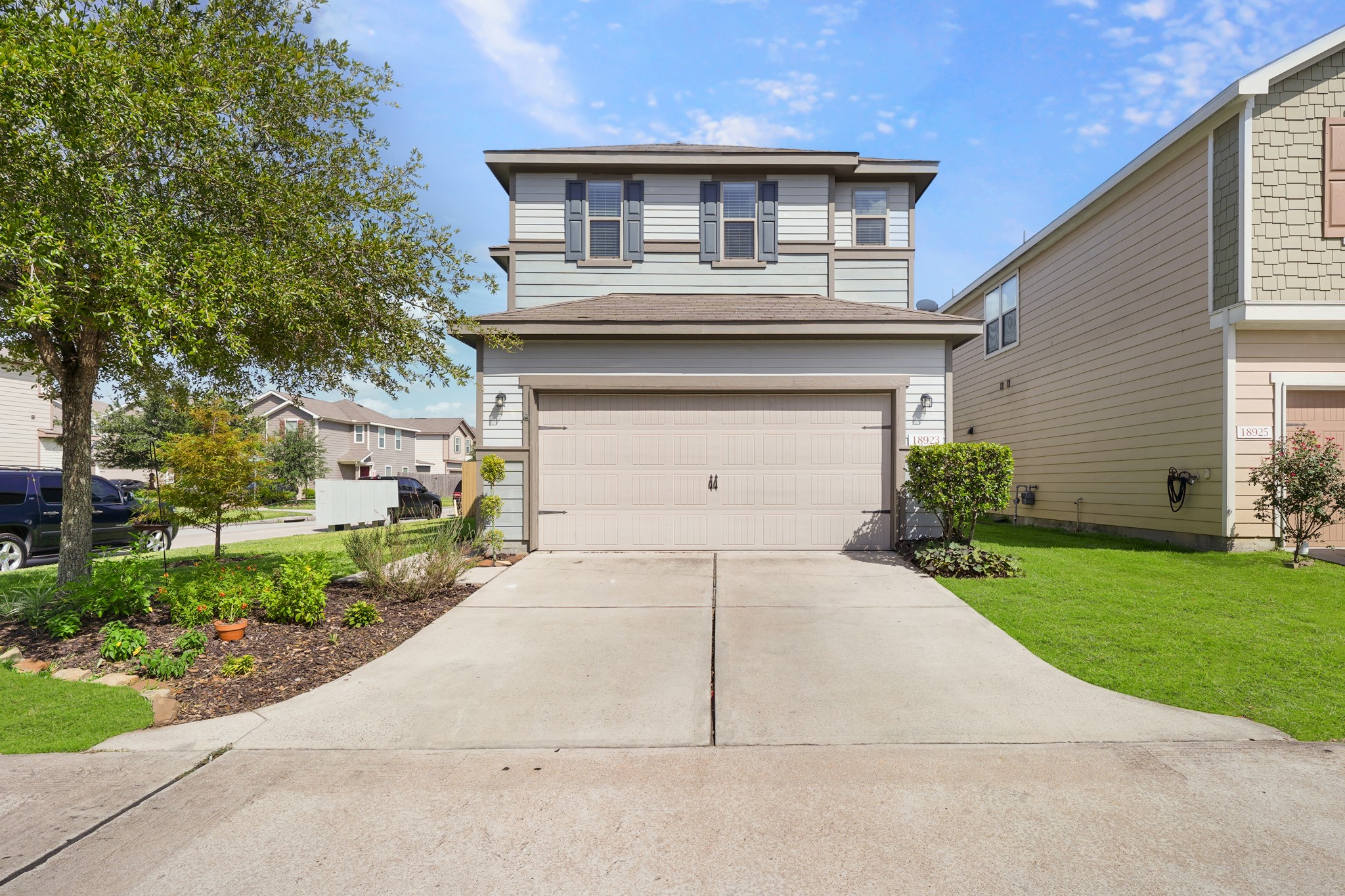 18923 Porchlight Court Houston TX 77073