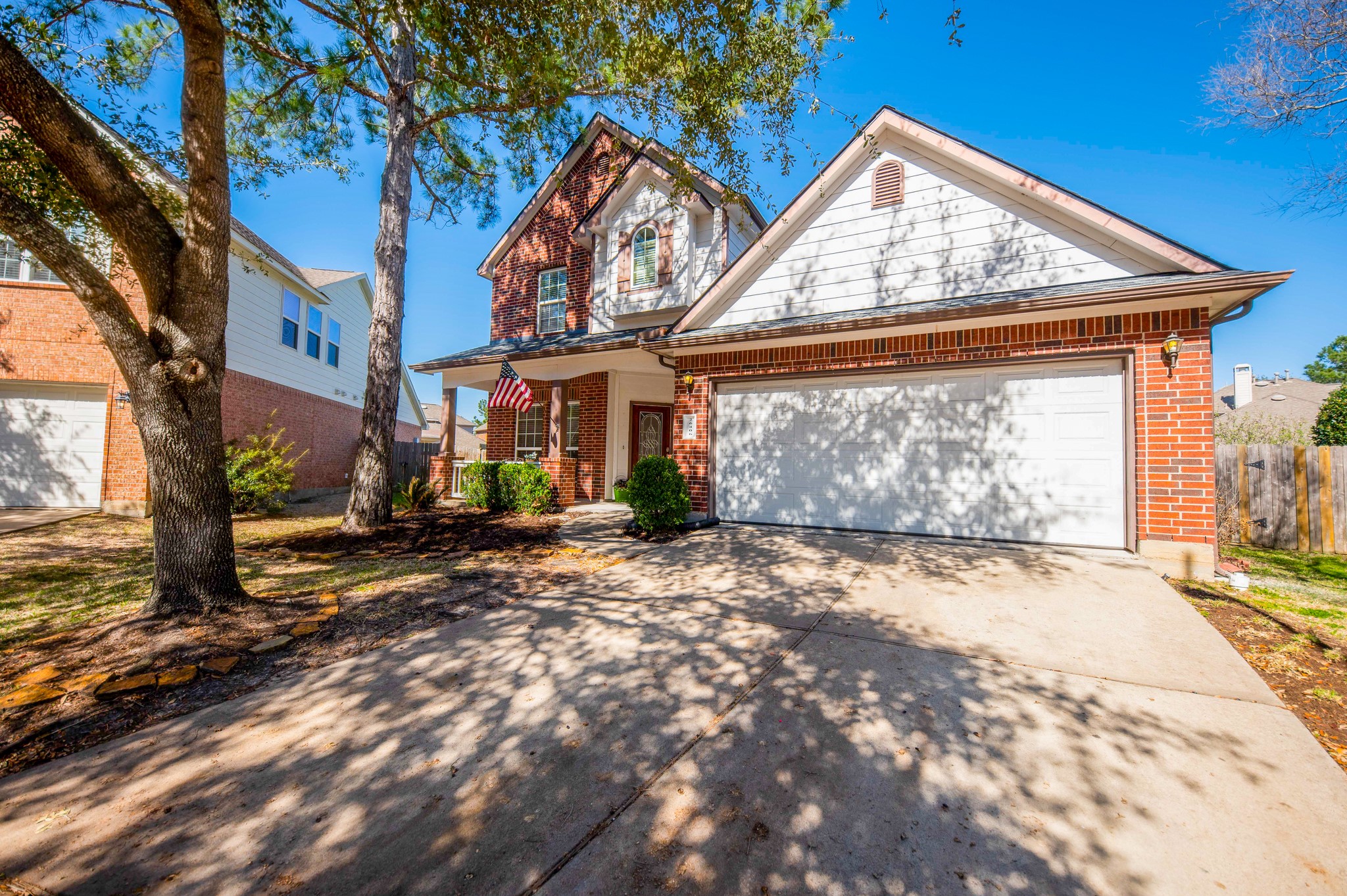 26406 Bright Sky Court Katy TX 77494