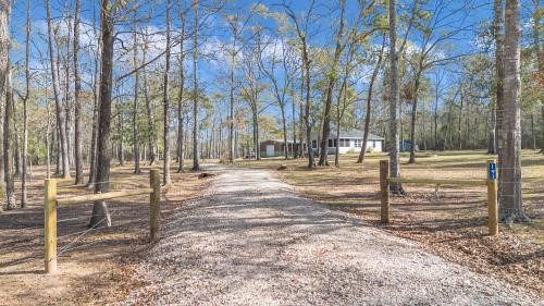 191 Ripple Creek Drive Coldspring TX 77331