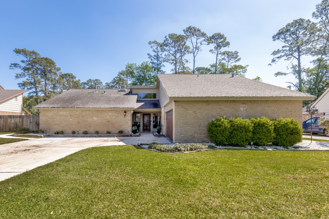 4705 Spring Lane Baytown TX 77521