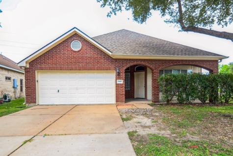 21002 Claremore Court Katy TX 77449