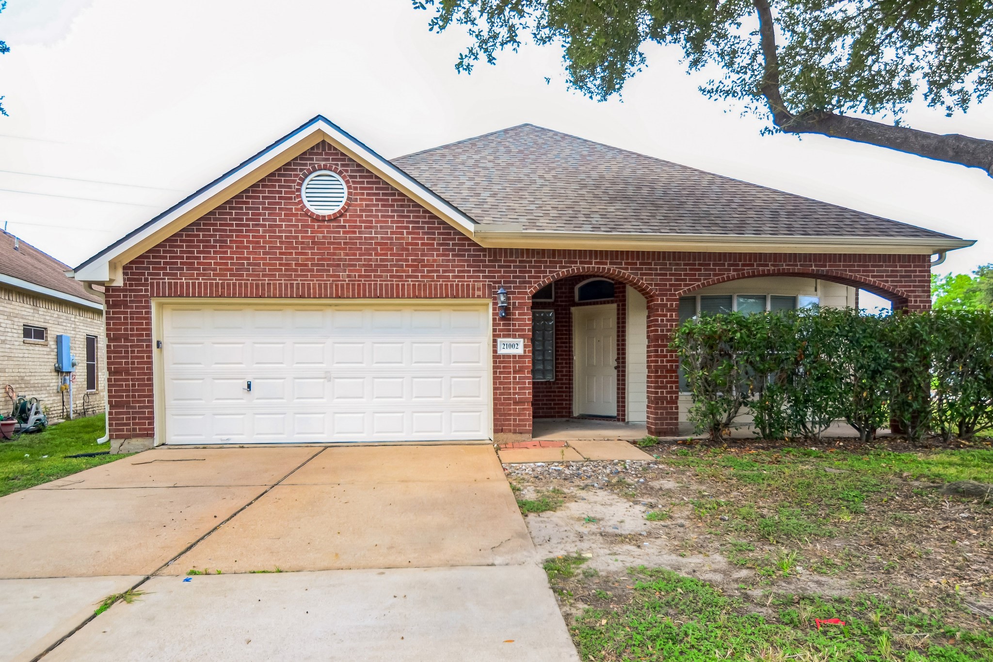 21002 Claremore Court Katy TX 77449