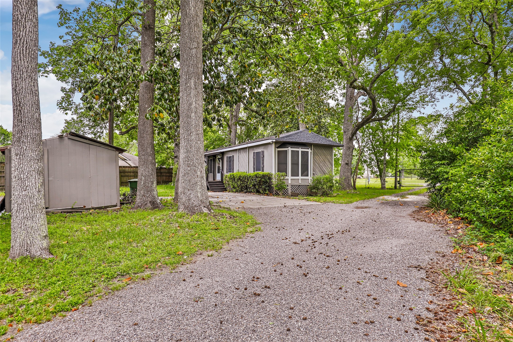 24323 Yoakum Street Huffman TX 77336