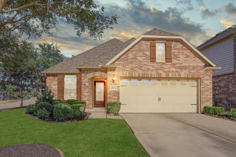 6315 Burgess Heights Lane Katy TX 77494