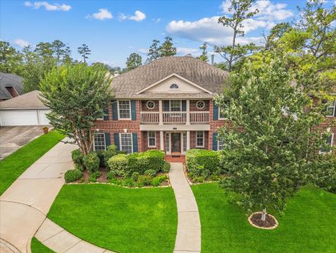 13207 Mcclurd Court Cypress TX 77429
