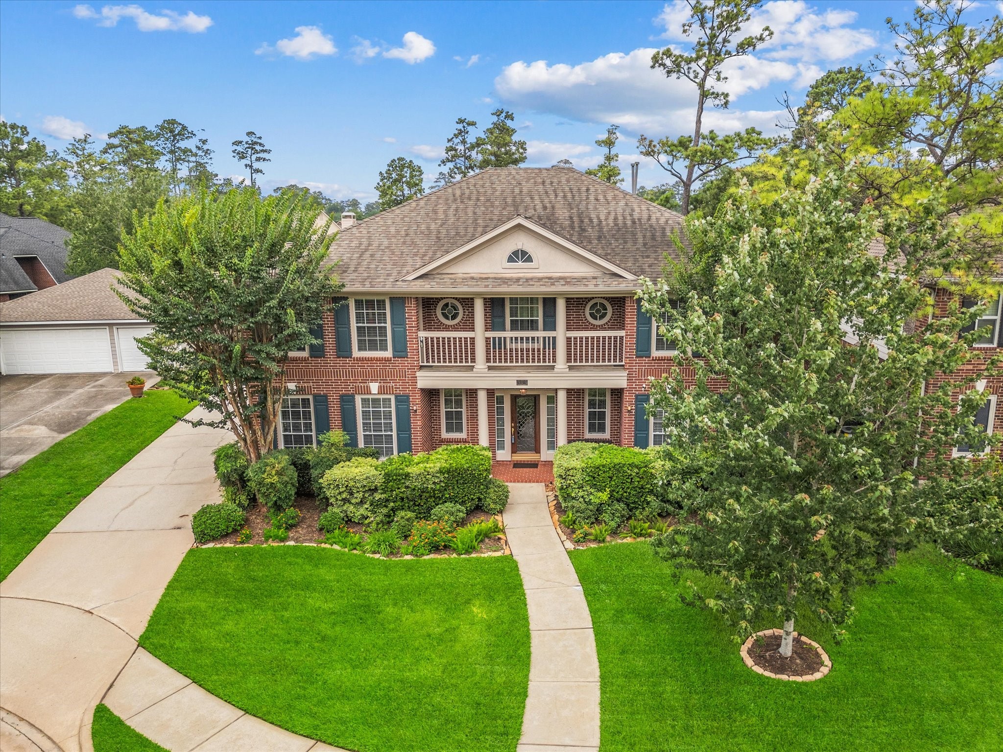 13207 Mcclurd Court Cypress TX 77429