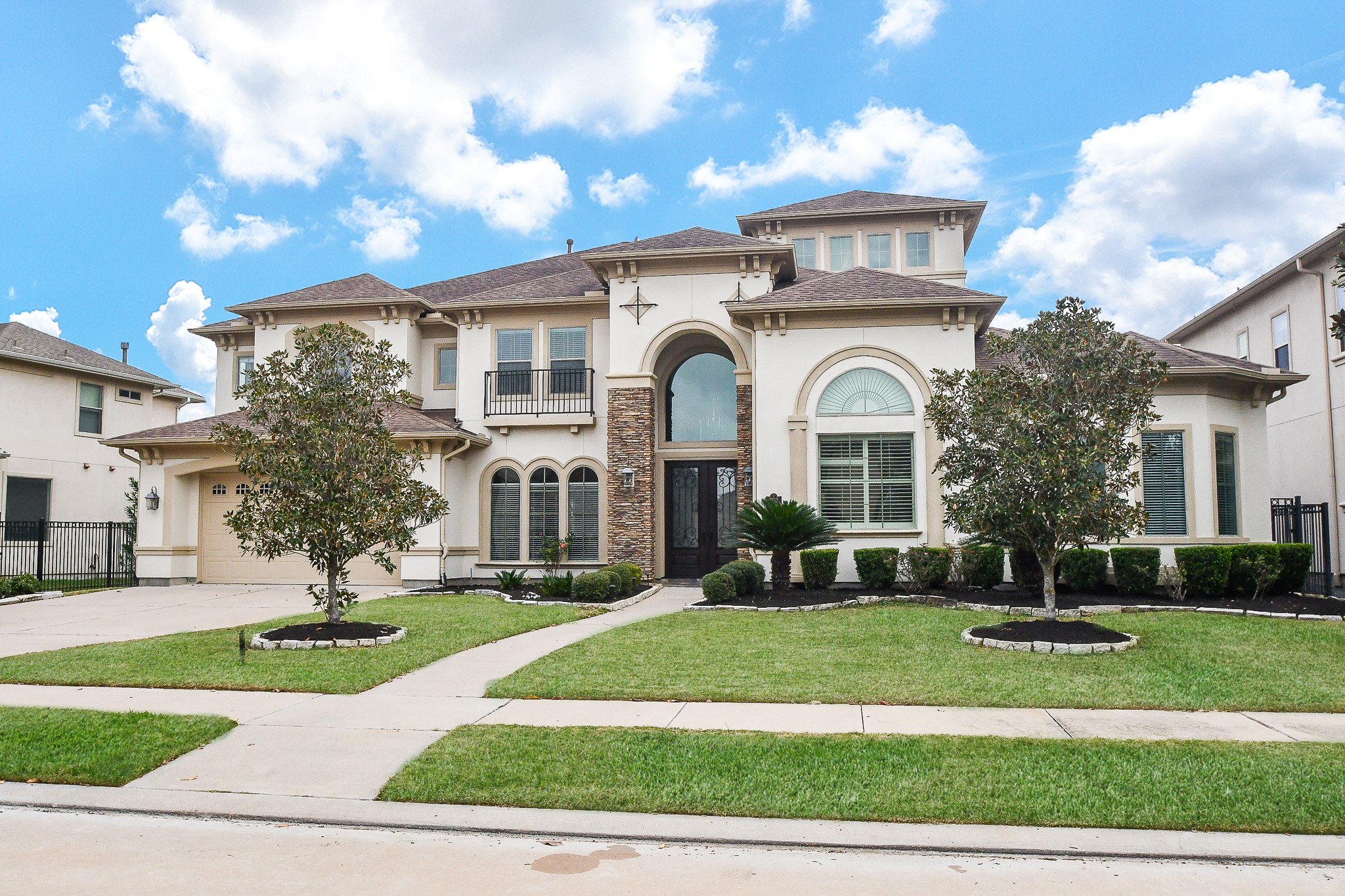 703 Elmhurst Court Sugar Land TX 77479