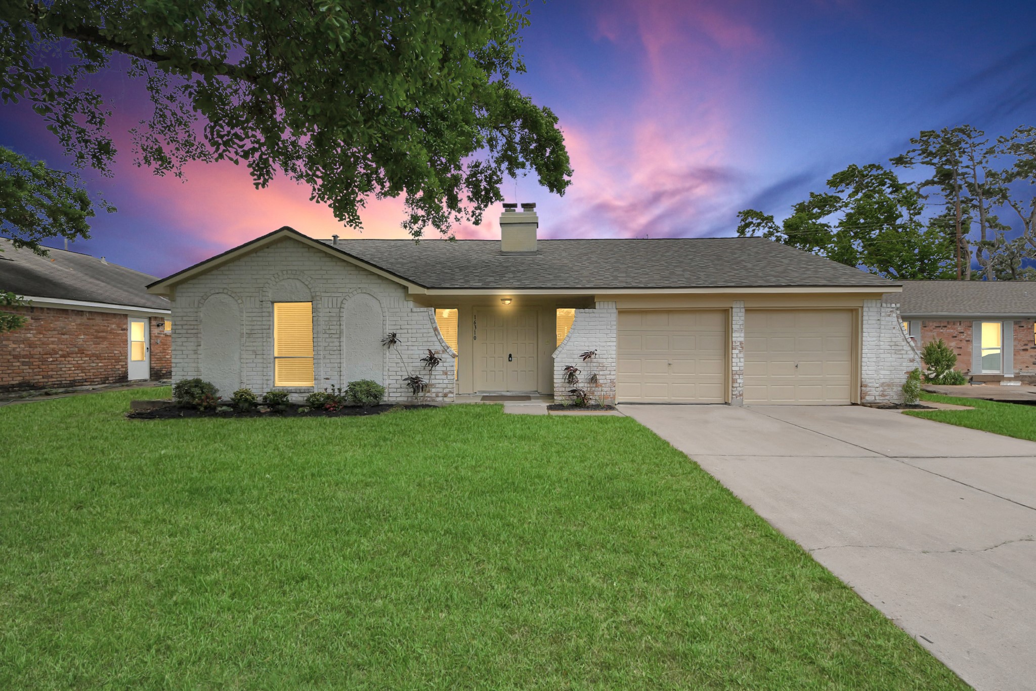 16310 Royal Mile Lane Houston TX 77084