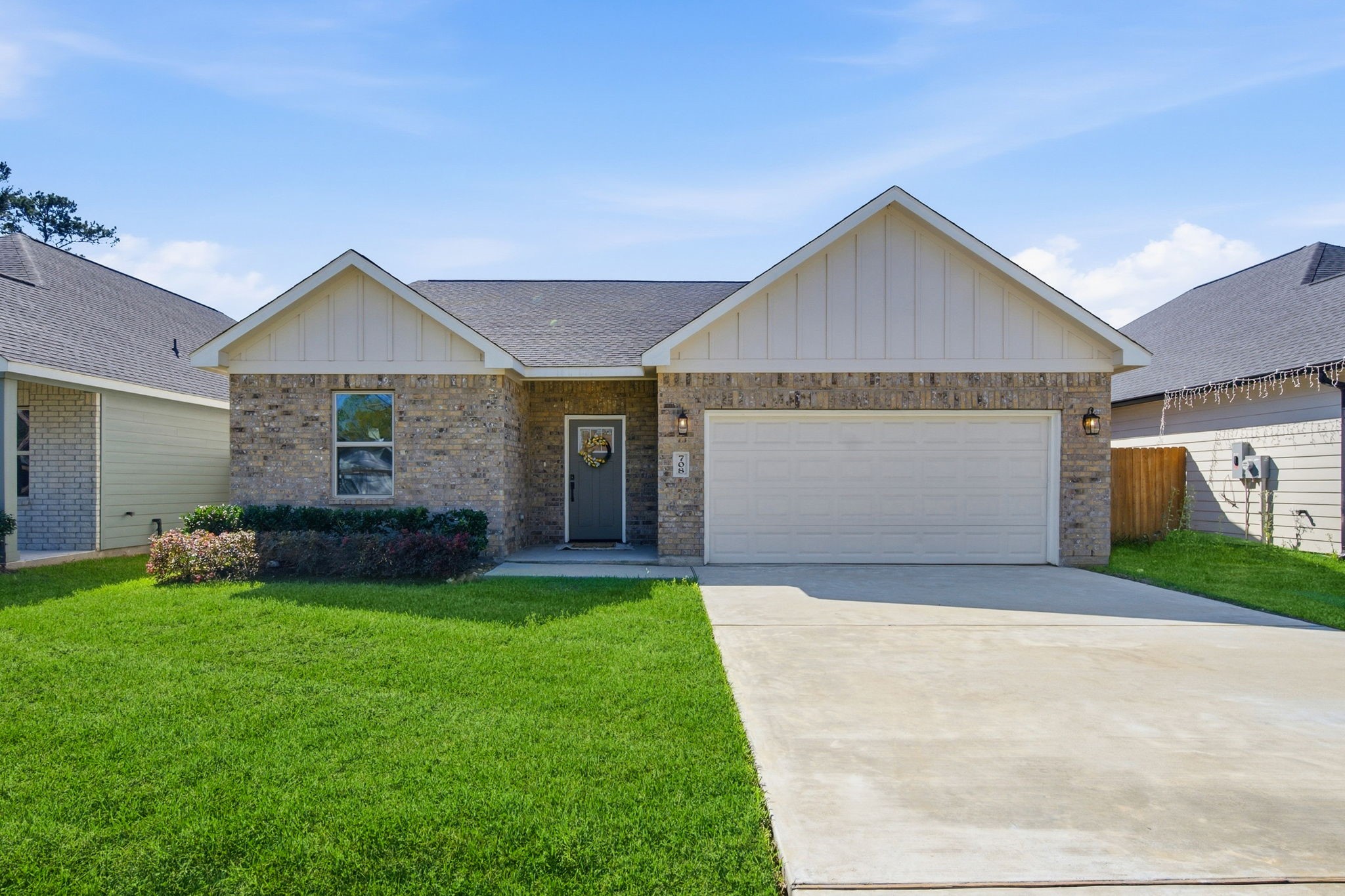 708 Duncan Avenue Cleveland TX 77327
