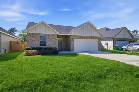 708 Duncan Avenue Cleveland TX 77327