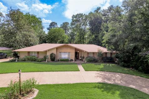 305 Cordell Drive Crockett TX 75835
