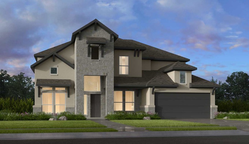 9310 Daisy Valley Drive Richmond TX 77407