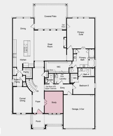 9310 Daisy Valley Drive Richmond TX 77407