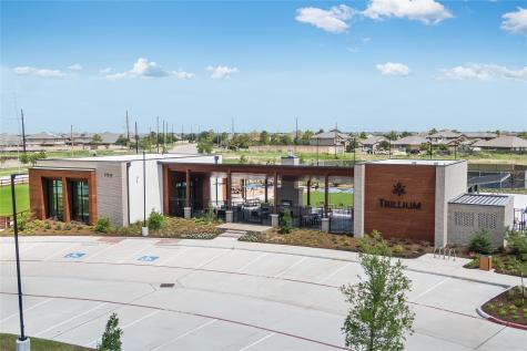 9310 Daisy Valley Drive Richmond TX 77407