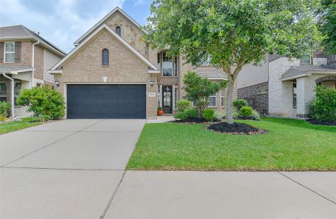 13705 Northline Lake Drive Houston TX 77044