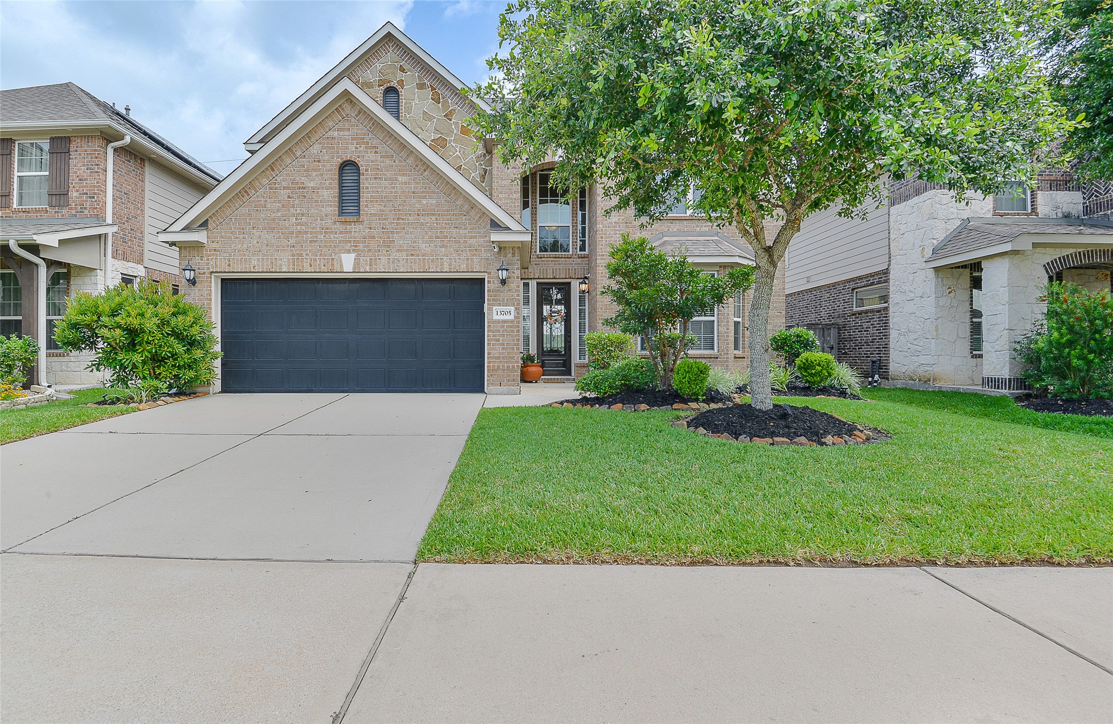 13705 Northline Lake Drive Houston TX 77044
