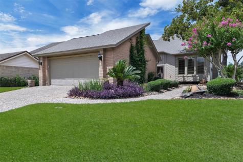 20204 Atascocita Shores Drive Humble TX 77346