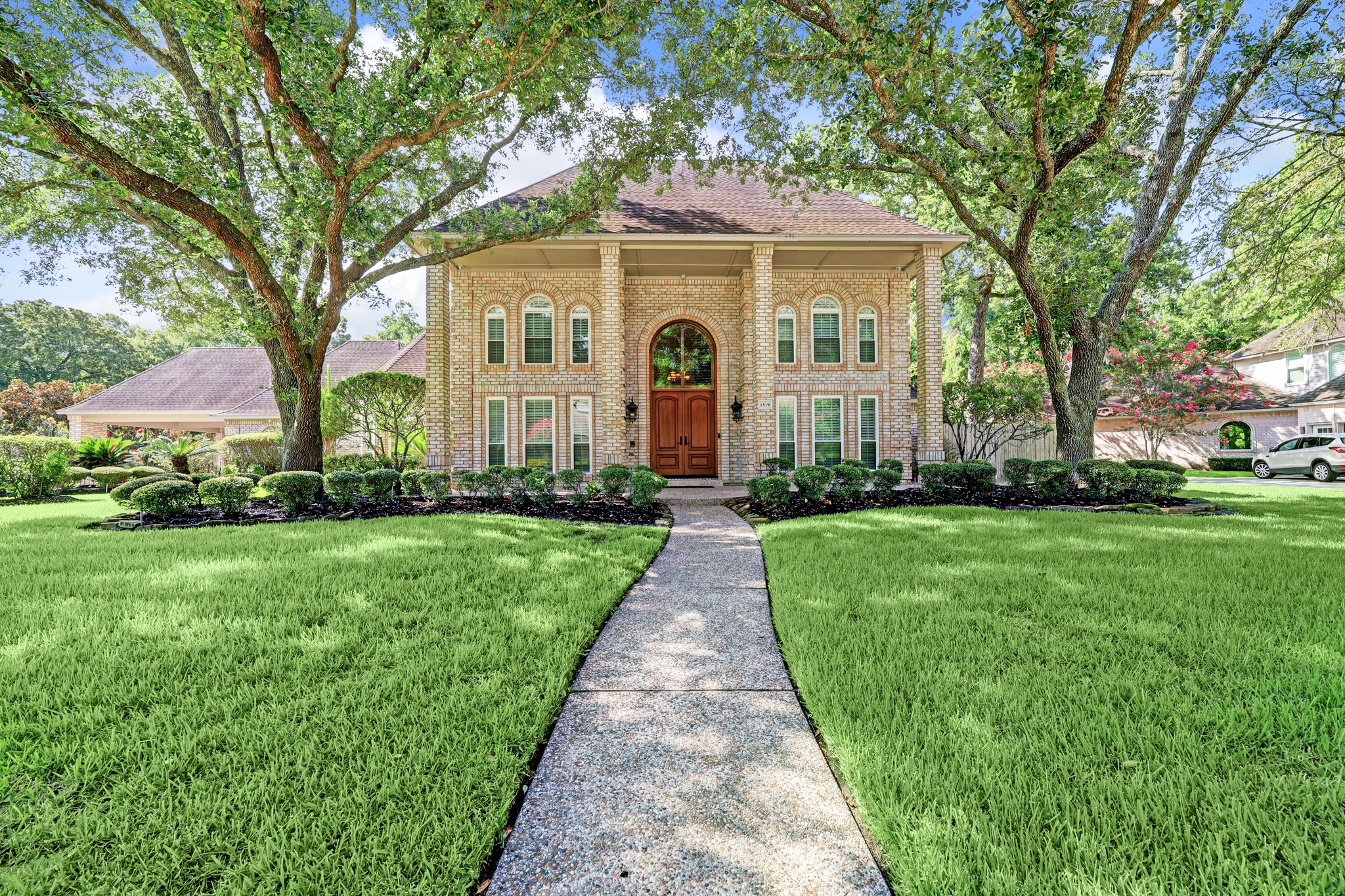 1519 Scenic Shore Drive Kingwood TX 77345