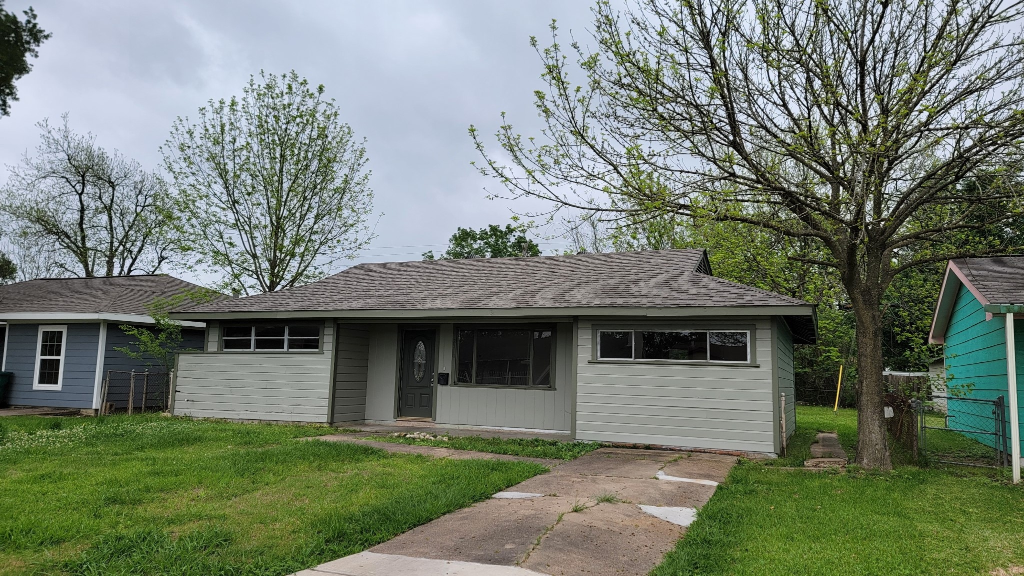 2510 Ingersol Avenue Pasadena TX 77506
