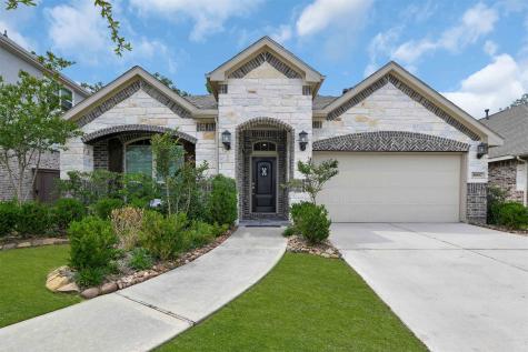 16887 Ramsay Cascades Drive Humble TX 77346