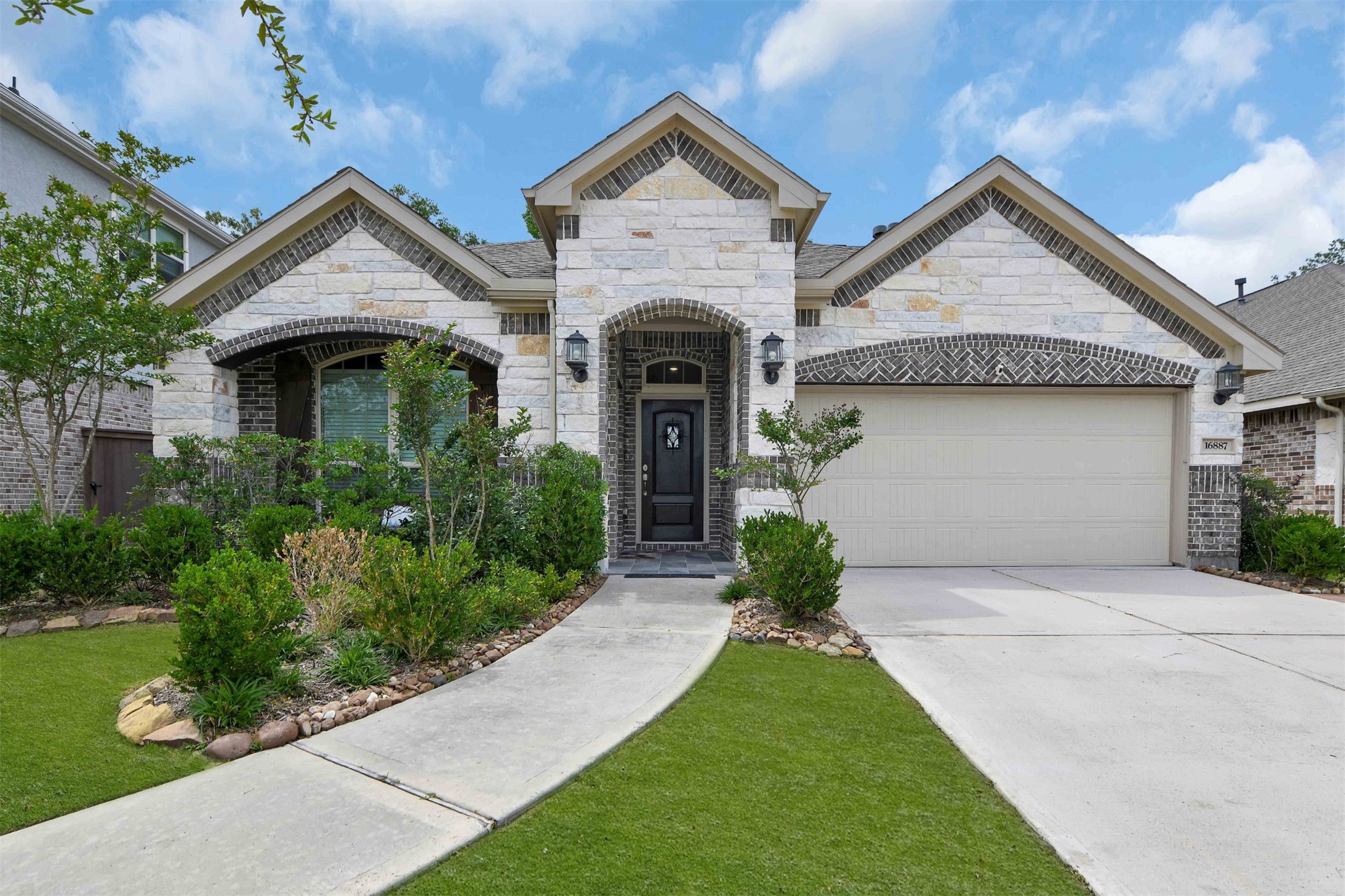 16887 Ramsay Cascades Drive Humble TX 77346