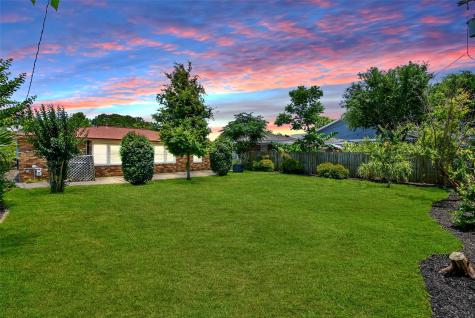 107 Coral Lane Galveston TX 77550
