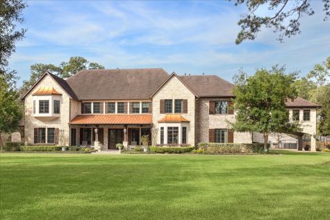 21 W Rivercrest Drive Houston TX 77042