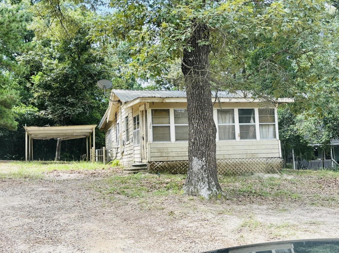 370 Norman Drive Livingston TX 77351