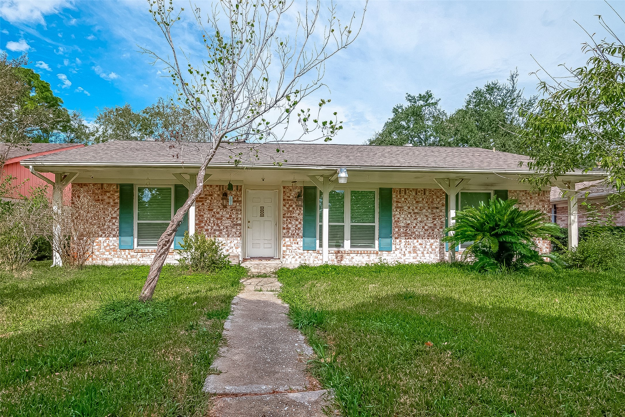 11414 Hendon Lane Houston TX 77072